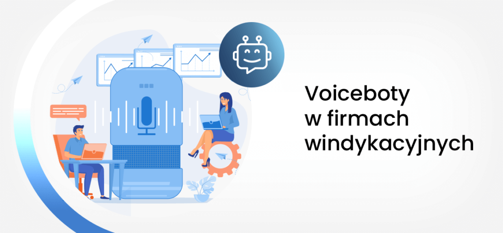 Voiceboty w firmach windykacyjnych: Nowa era branży