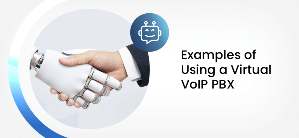 Voicebot – Examples of Practical Applications 