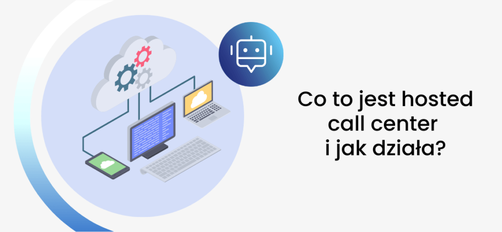 Co to jest hosted call center i jak działa?