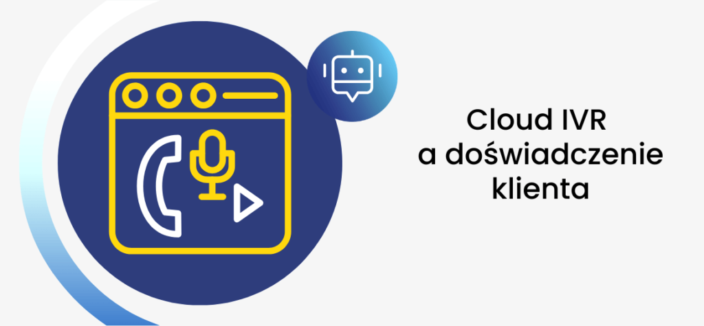 Cloud IVR a doświadczenie klienta